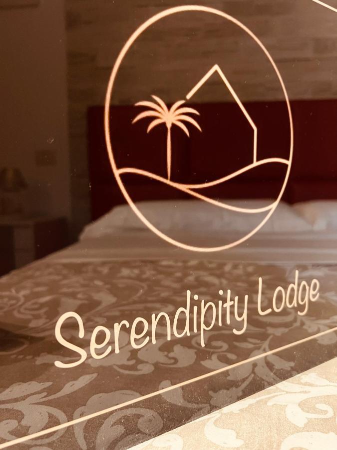 Serendipity Bentivoglio Eksteriør bilde